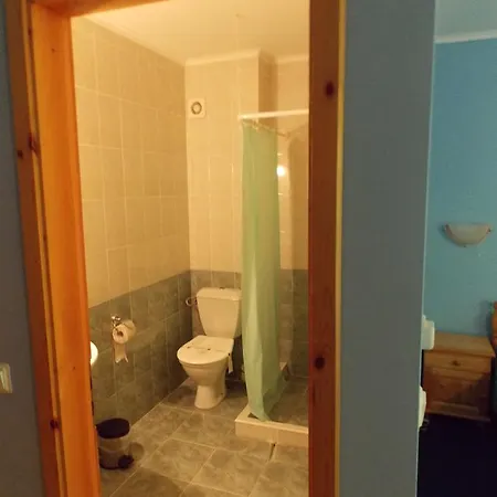 Golden Horn 3* Златни пясъци