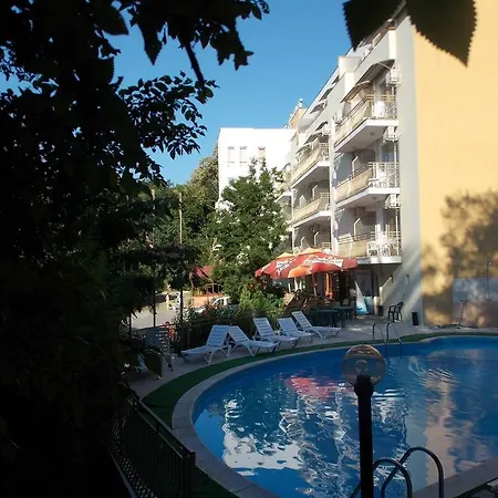 Golden Horn 3* Златни пясъци