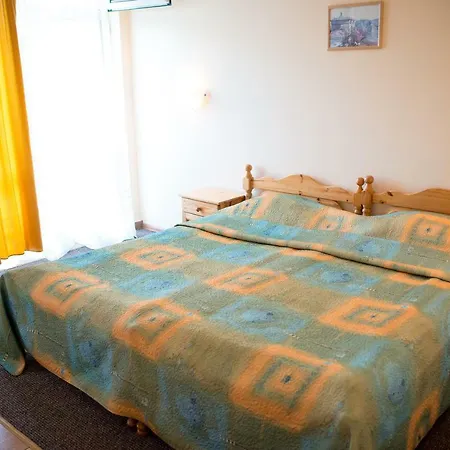 Golden Horn 3* Златни пясъци